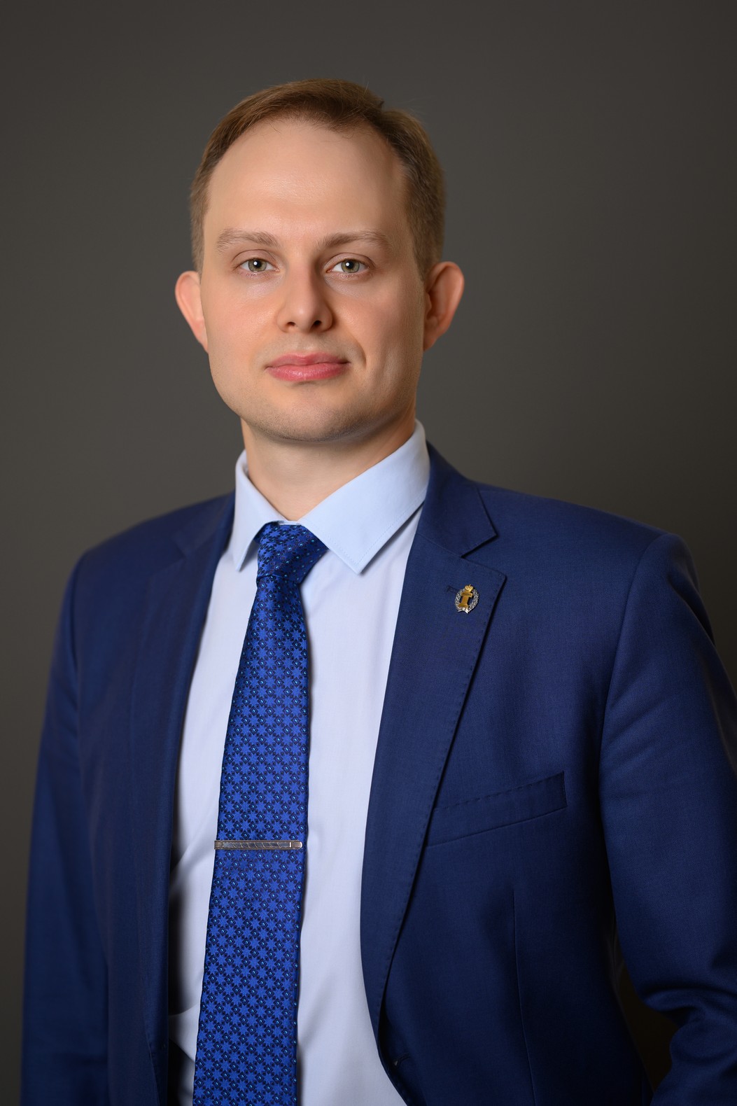 Банников Иван Анатольевич, Реестровый номер 50/9475